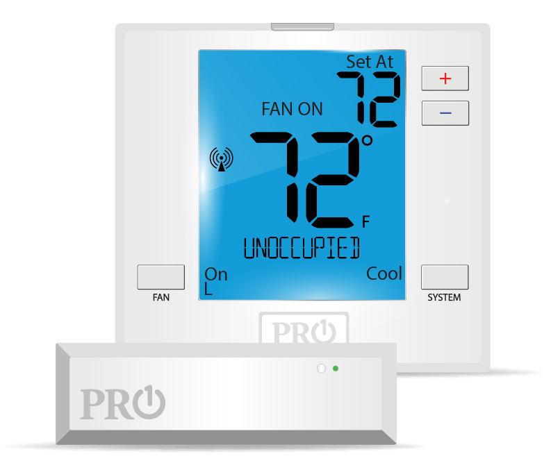 Pro1 Thermostats