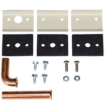 LG-AYDR101A-Condensate Drain Kit