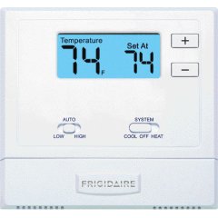 Frigidaire-FFTSTATWL- Wireless Wall Thermostat Kit