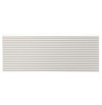 LG AYAGALC01A Architectural Outdoor Grille - Soft Dove
