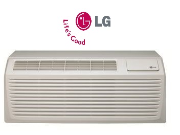 LG-LP073HDUC-7000 BTU - Packaged Terminal Air Conditioner (PTAC) - Heat Pump