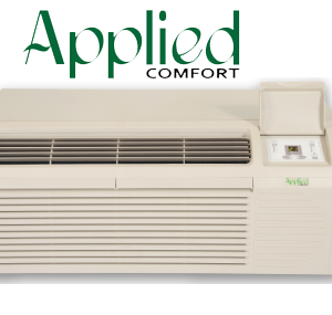 Applied Comfort A42HC07KxxE 7600 BTU PTAC Unit