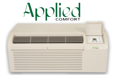 Applied Comfort A42HC07KxxE 7600 BTU PTAC Unit