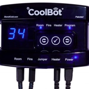 Coolbot Basic