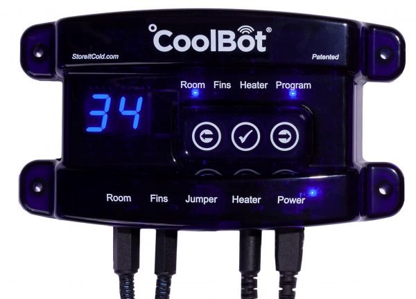 Coolbot Basic