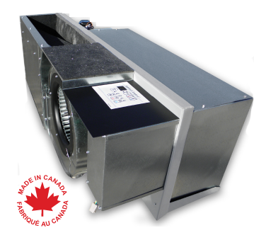 Applied Comfort EA PTAC Unit Fits wall sleeve 16 3/8" x 44 7/8"