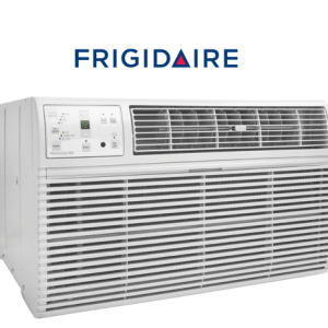 FRIGIDAIRE FFTH1222R2 Through-the-Wall Air Conditoiner HEAT&COOL