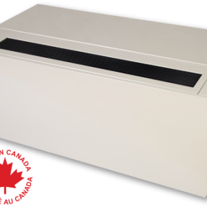 Applied Comfort JK Downflow PTAC Unit Fits 16" x 42" wall sleeve