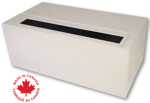 Applied Comfort JK Downflow PTAC Unit Fits 16" x 42" wall sleeve
