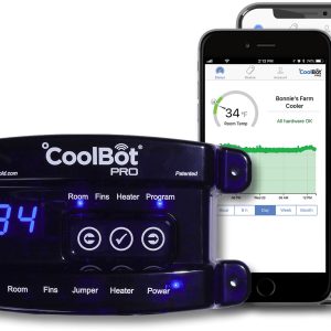 CoolBot WIFI PRO