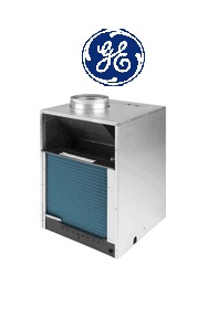 GE-AZ90E18DXC-18000 BTU WITH ELECTRIC HEAT