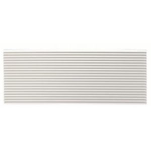 LG AYAGALC01A Architectural Outdoor Grille - Soft Dove
