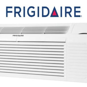 Frigidaire PTAC-FFRP092HT2 9,000 BTU unit with Heat Pump and Electric Heat