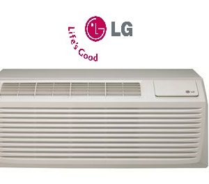 LG-LP093CDUC-9000 BTU- Packaged Terminal Air Conditioner (PTAC)