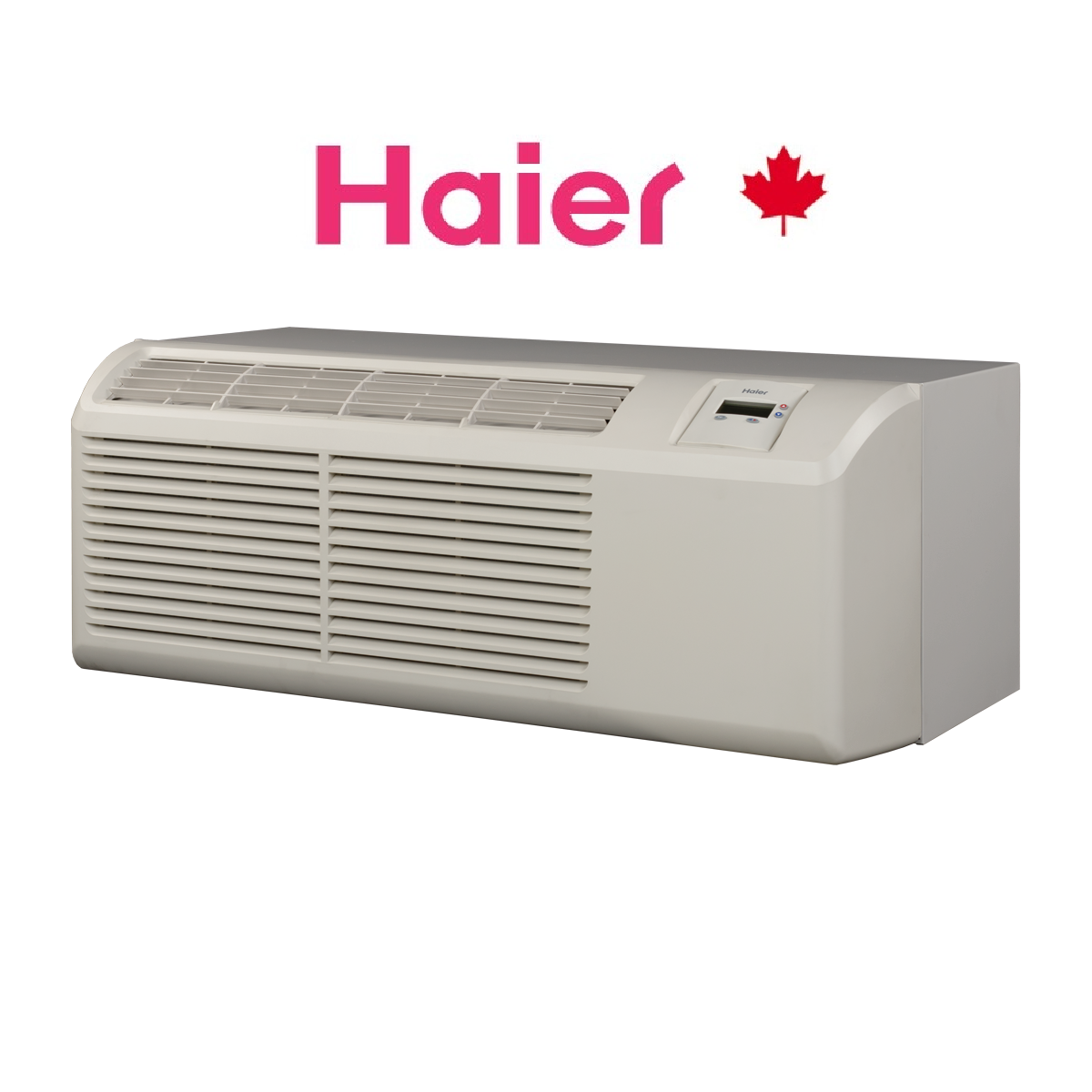 Haier PTCH0701UAC 7,400 btu PTAC unit