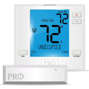 Pro1 Thermostats