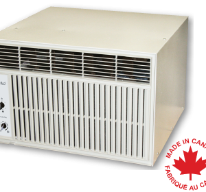 Applied Comfort Wallmate PTAC Unit Fits 15 9/32" x 23" wall sleeve
