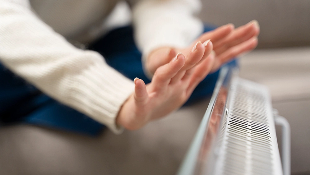 The Impact of Air Conditioning on Indoor Air Quality